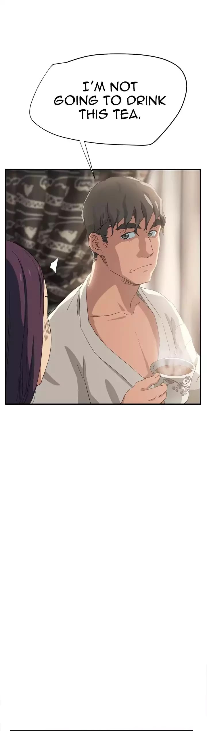 This Doesn't Feel Like Me Chapter 13 page 49 - Chapter 13
