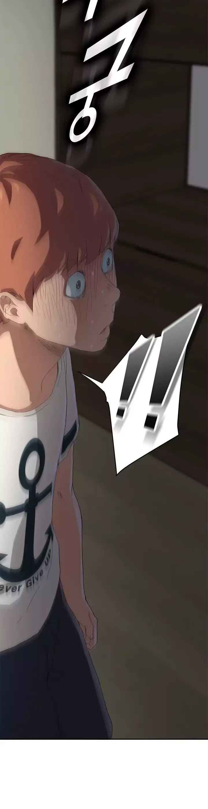 This Doesn't Feel Like Me Chapter 13 page 5 - Chapter 13