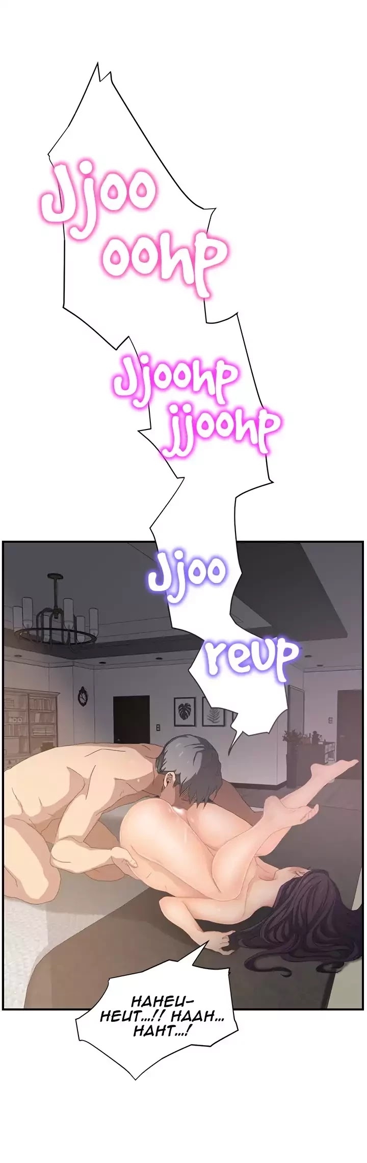 This Doesn't Feel Like Me Chapter 14 page 30 - Chapter 14