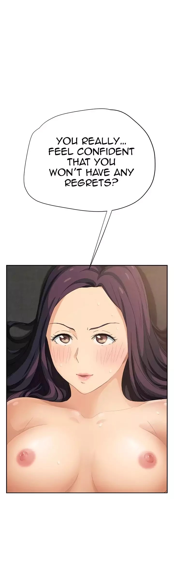 This Doesn't Feel Like Me Chapter 14 page 37 - Chapter 14
