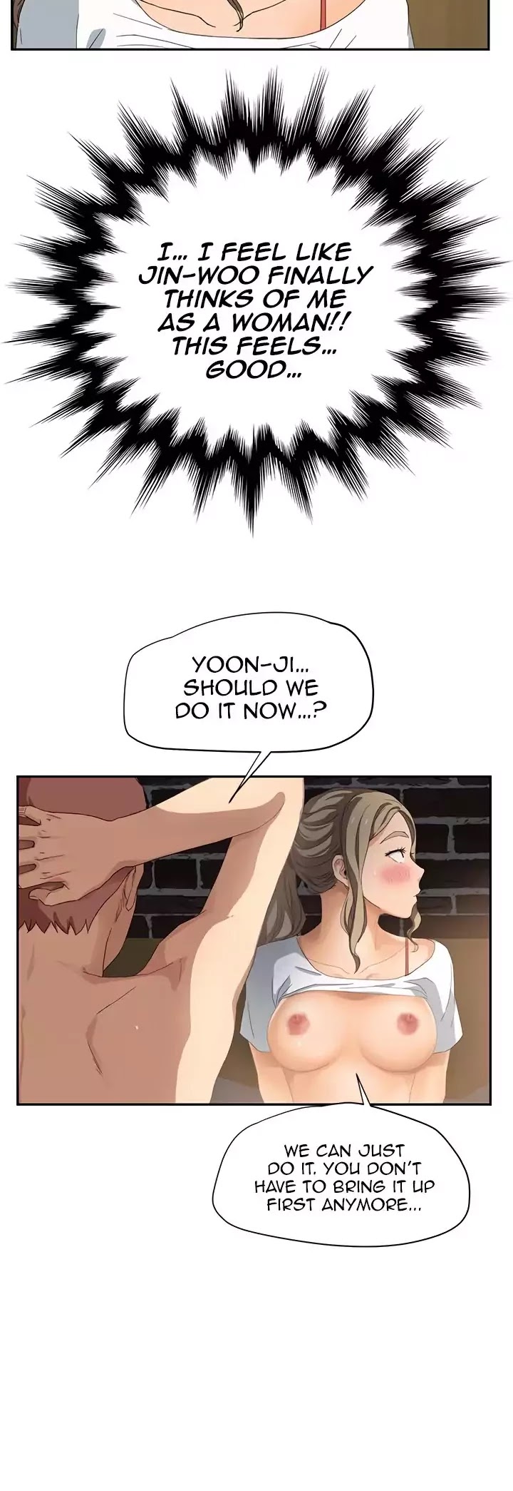 This Doesn't Feel Like Me Chapter 14 page 41 - Chapter 14