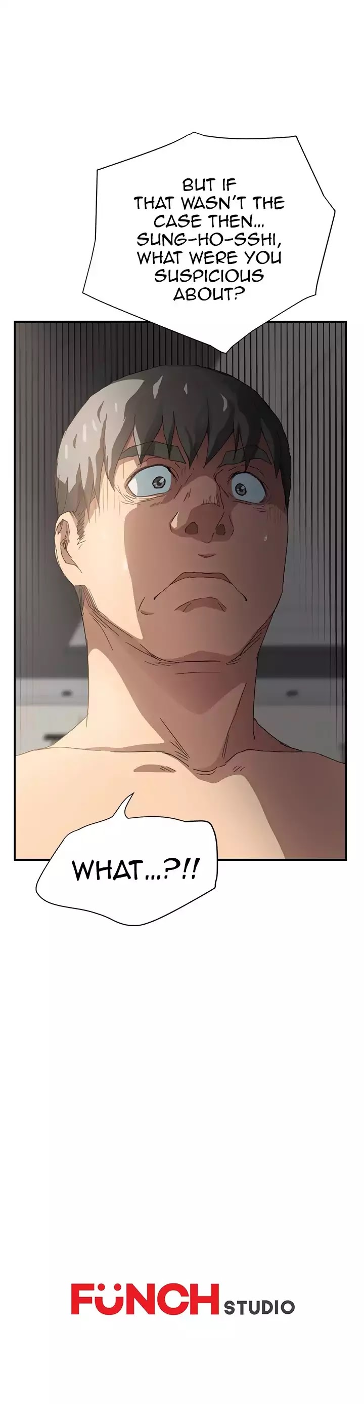 This Doesn't Feel Like Me Chapter 14 page 52 - Chapter 14