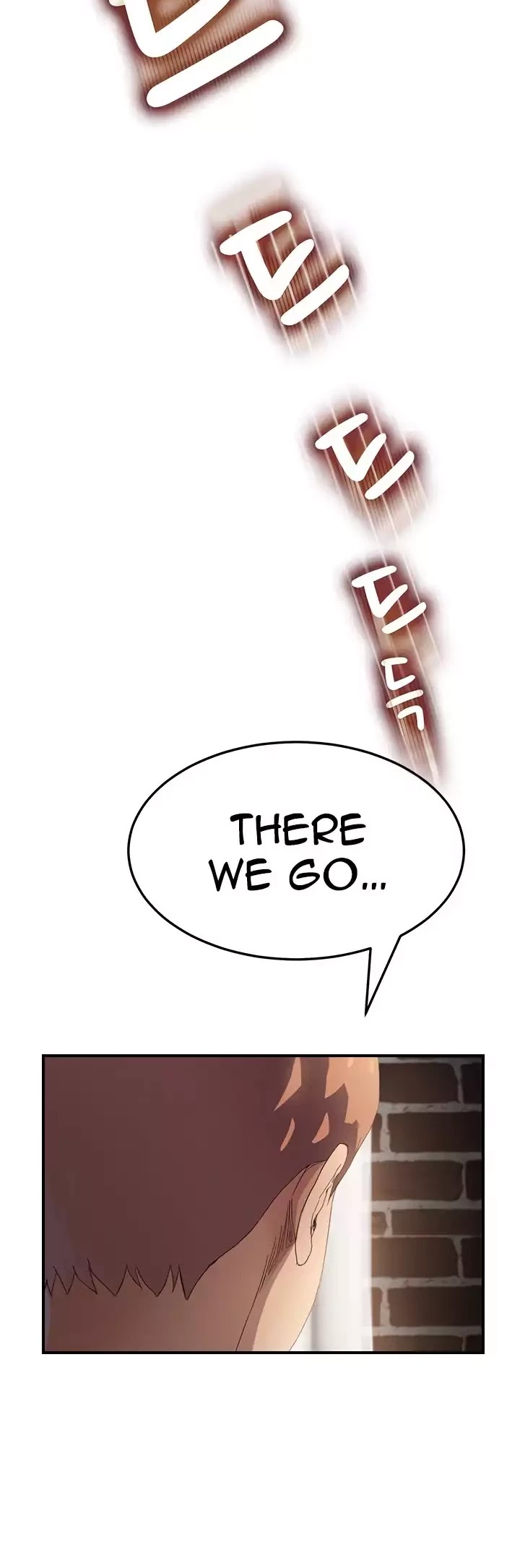 This Doesn't Feel Like Me Chapter 14 page 6 - Chapter 14