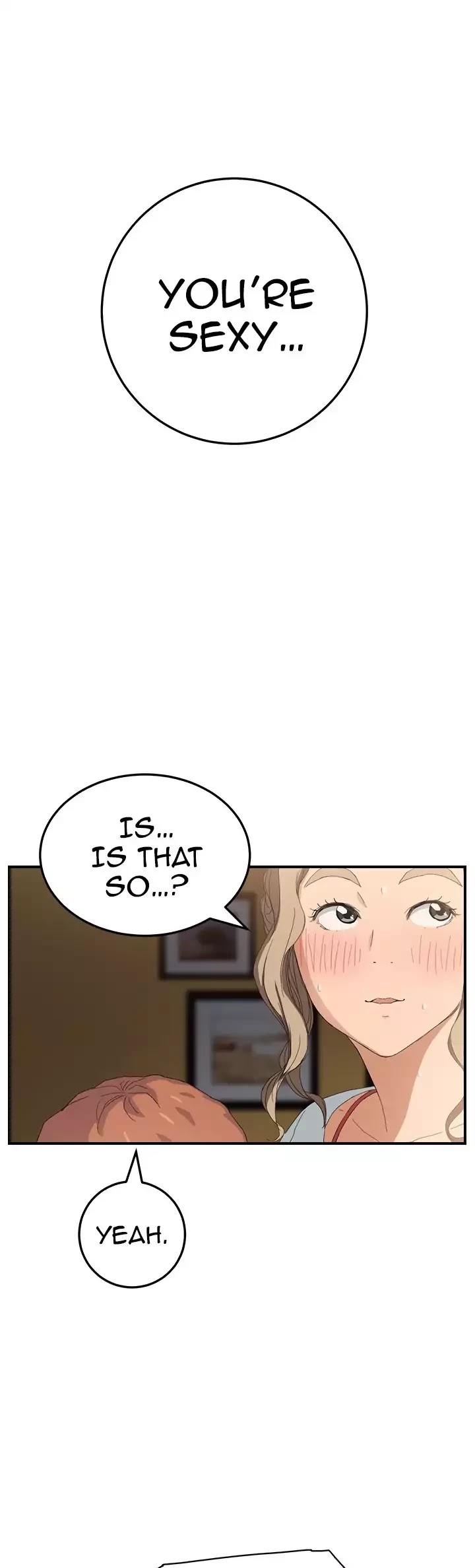 This Doesn't Feel Like Me Chapter 14 page 9 - Chapter 14