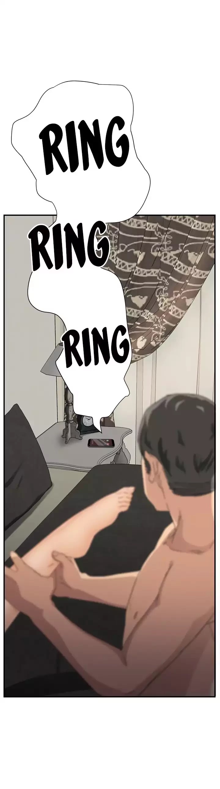 This Doesn't Feel Like Me Chapter 15 page 11 - Chapter 15