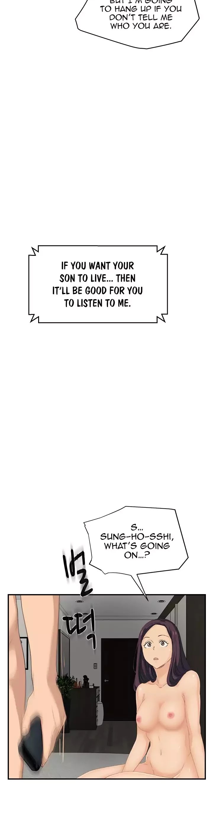 This Doesn't Feel Like Me Chapter 15 page 14 - Chapter 15