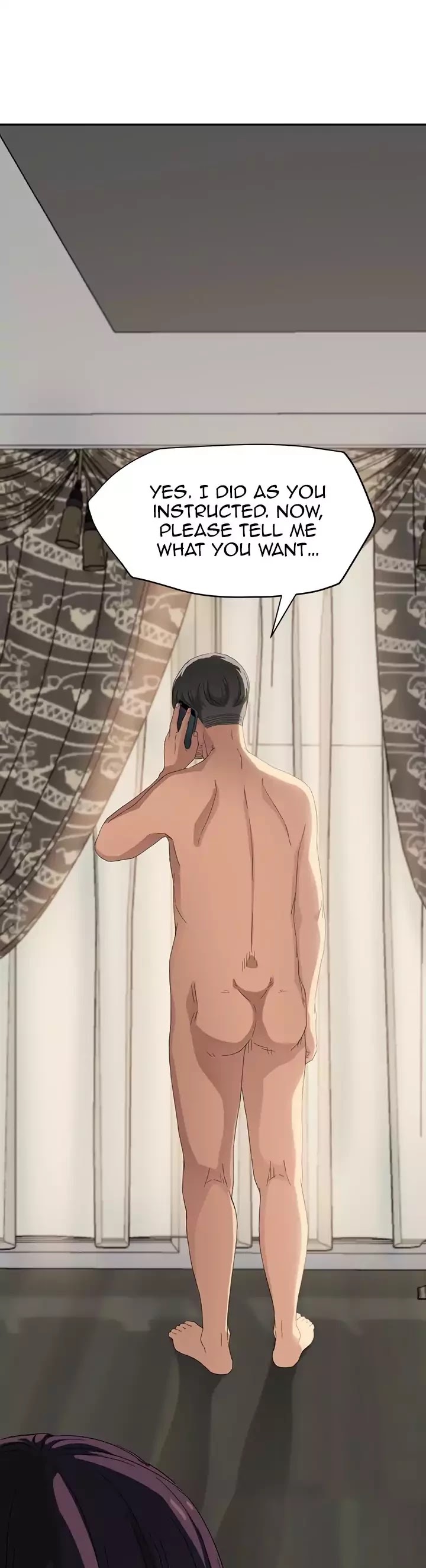 This Doesn't Feel Like Me Chapter 15 page 15 - Chapter 15