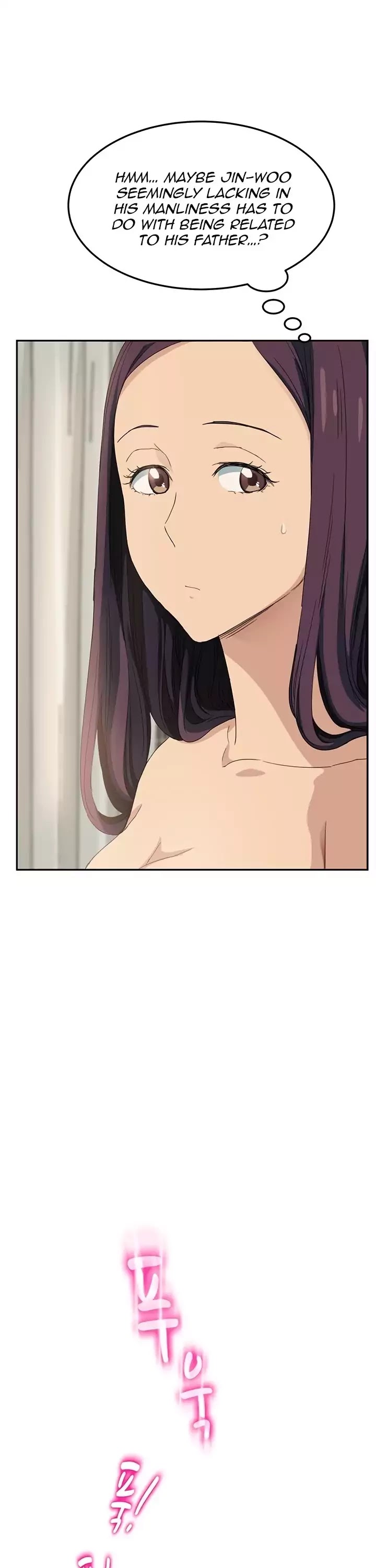 This Doesn't Feel Like Me Chapter 15 page 23 - Chapter 15