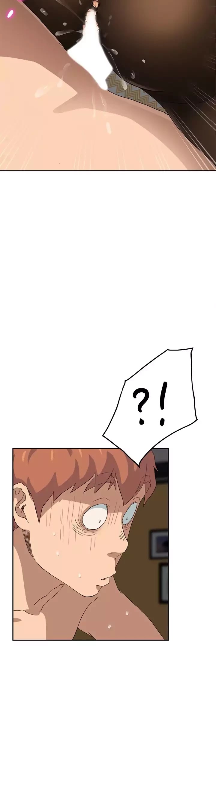 This Doesn't Feel Like Me Chapter 15 page 29 - Chapter 15