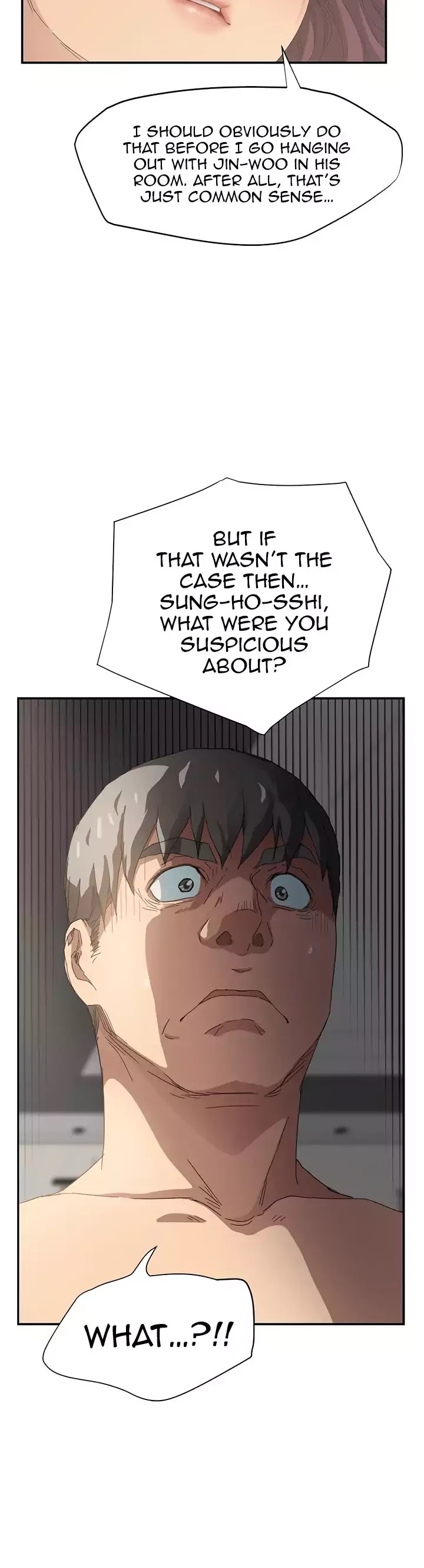 This Doesn't Feel Like Me Chapter 15 page 4 - Chapter 15