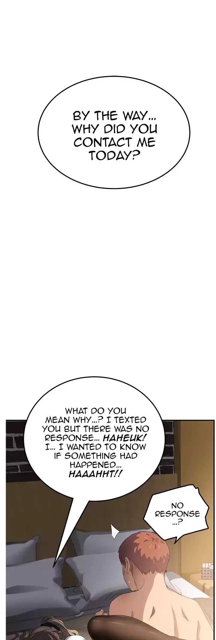 This Doesn't Feel Like Me Chapter 15 page 47 - Chapter 15