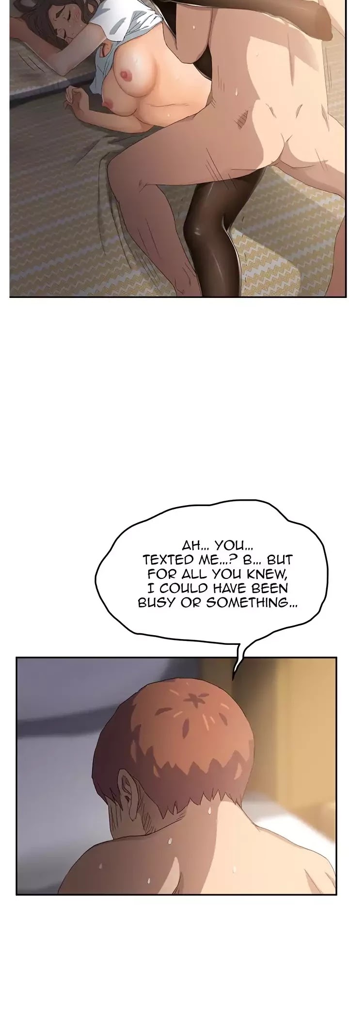 This Doesn't Feel Like Me Chapter 15 page 48 - Chapter 15