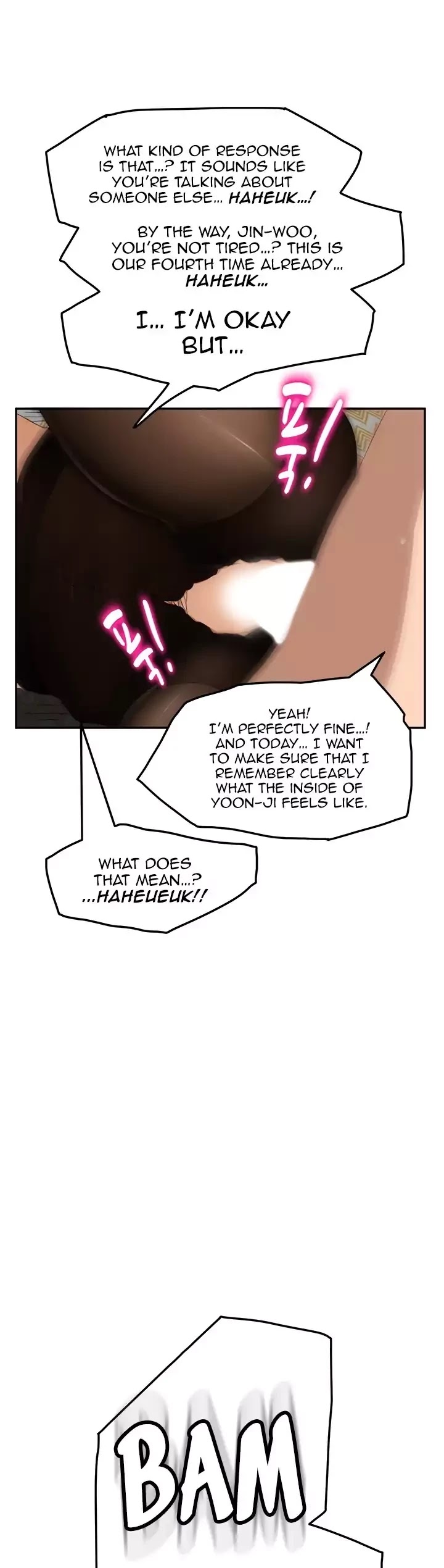 This Doesn't Feel Like Me Chapter 15 page 49 - Chapter 15