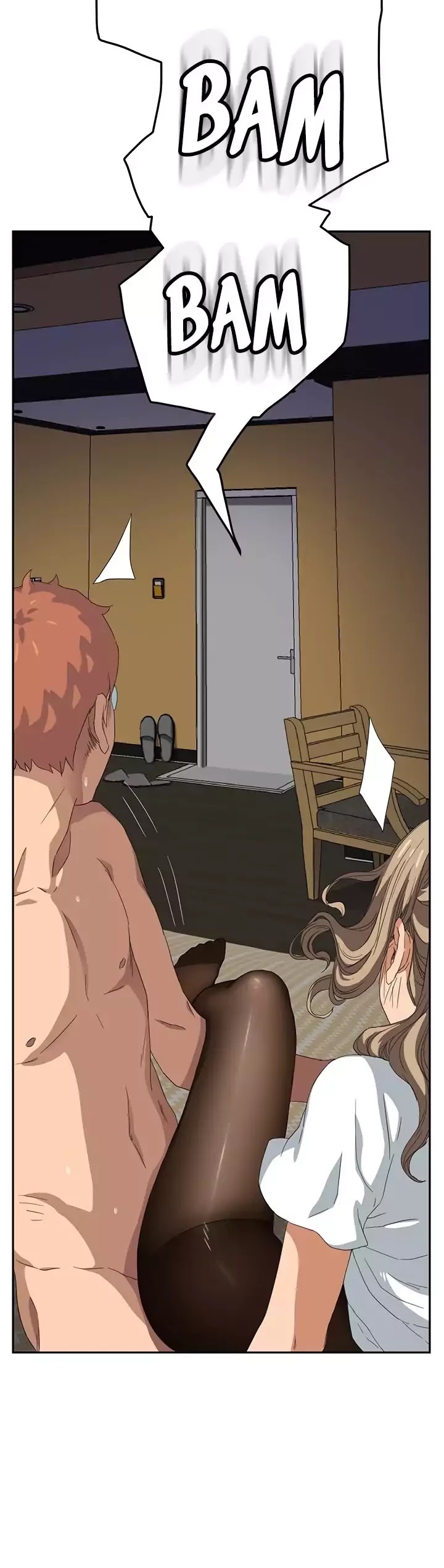 This Doesn't Feel Like Me Chapter 15 page 50 - Chapter 15