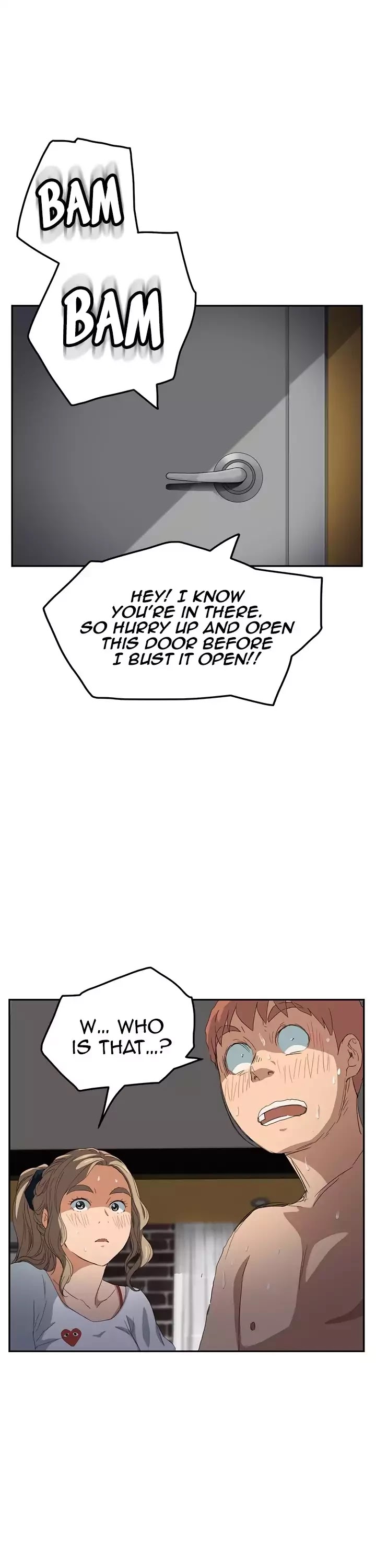 This Doesn't Feel Like Me Chapter 15 page 51 - Chapter 15