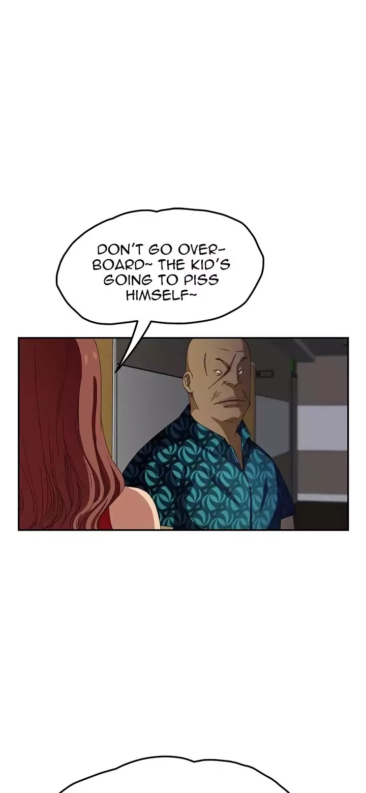 This Doesn't Feel Like Me Chapter 15 page 52 - Chapter 15