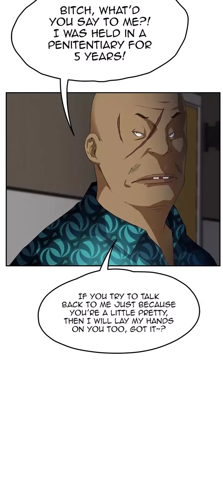This Doesn't Feel Like Me Chapter 15 page 53 - Chapter 15