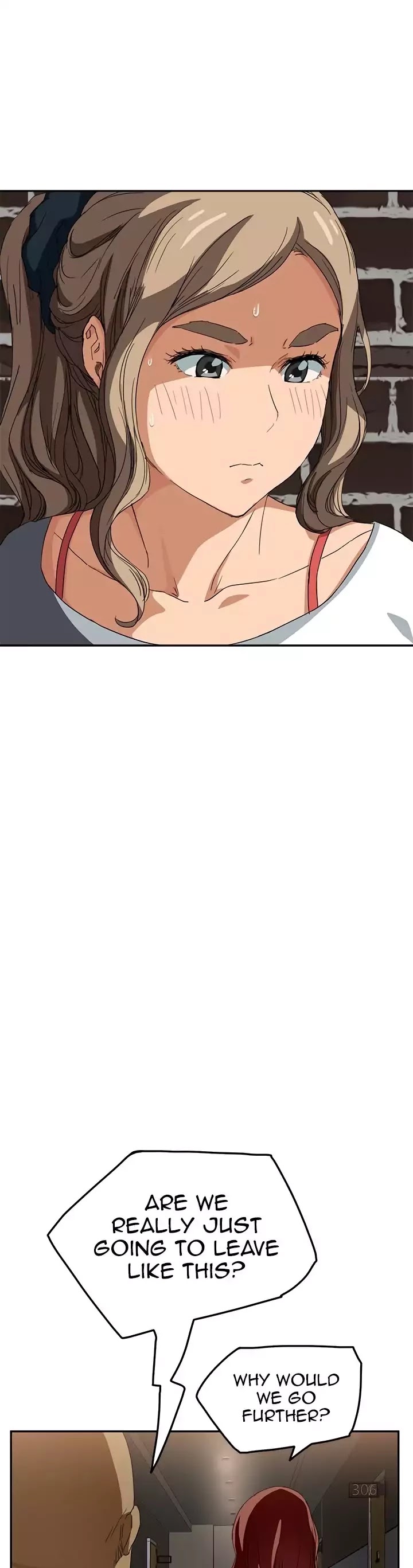 This Doesn't Feel Like Me Chapter 16 page 10 - Chapter 16
