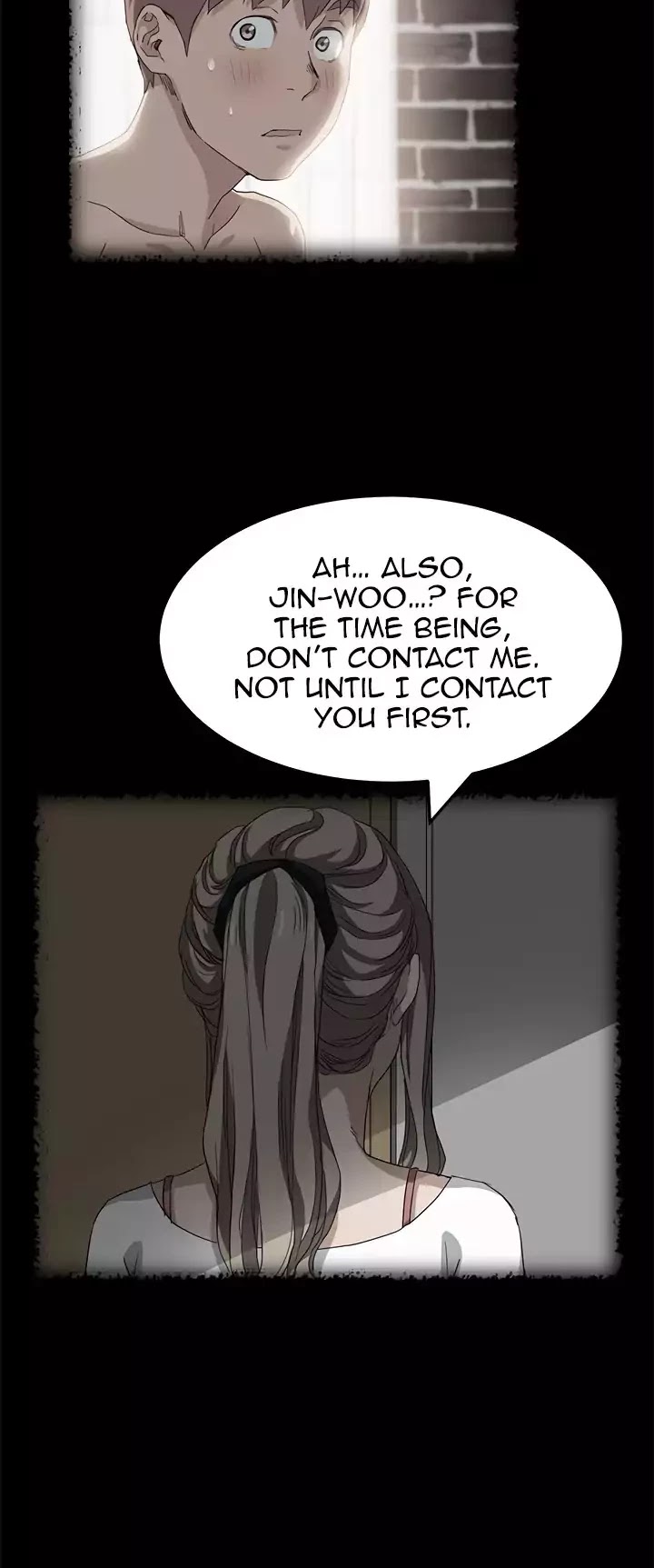 This Doesn't Feel Like Me Chapter 16 page 23 - Chapter 16