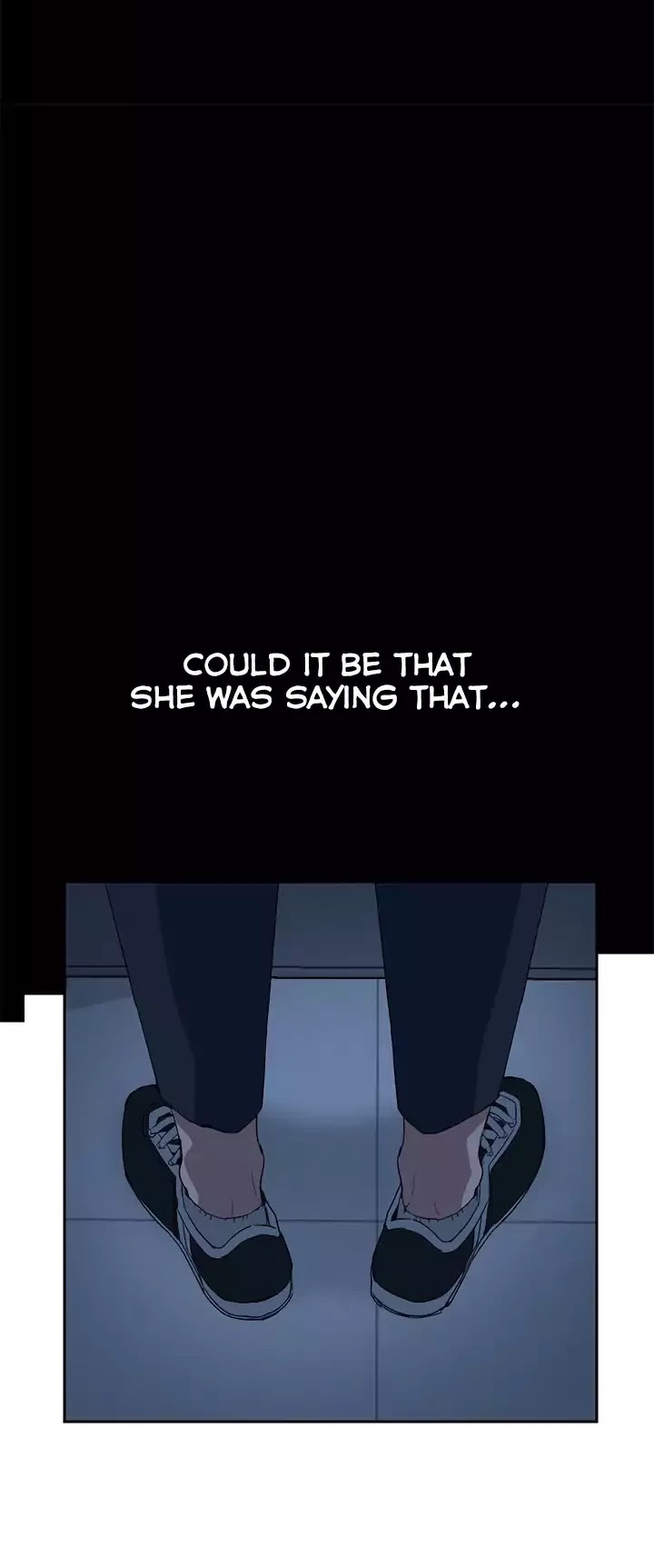 This Doesn't Feel Like Me Chapter 16 page 24 - Chapter 16
