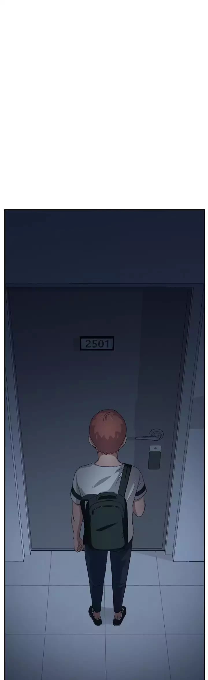 This Doesn't Feel Like Me Chapter 16 page 25 - Chapter 16