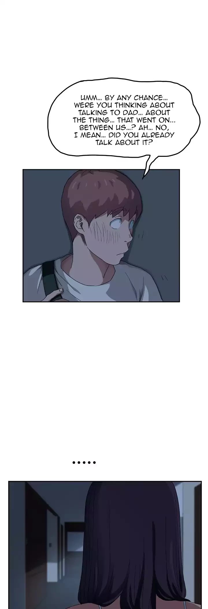 This Doesn't Feel Like Me Chapter 16 page 29 - Chapter 16