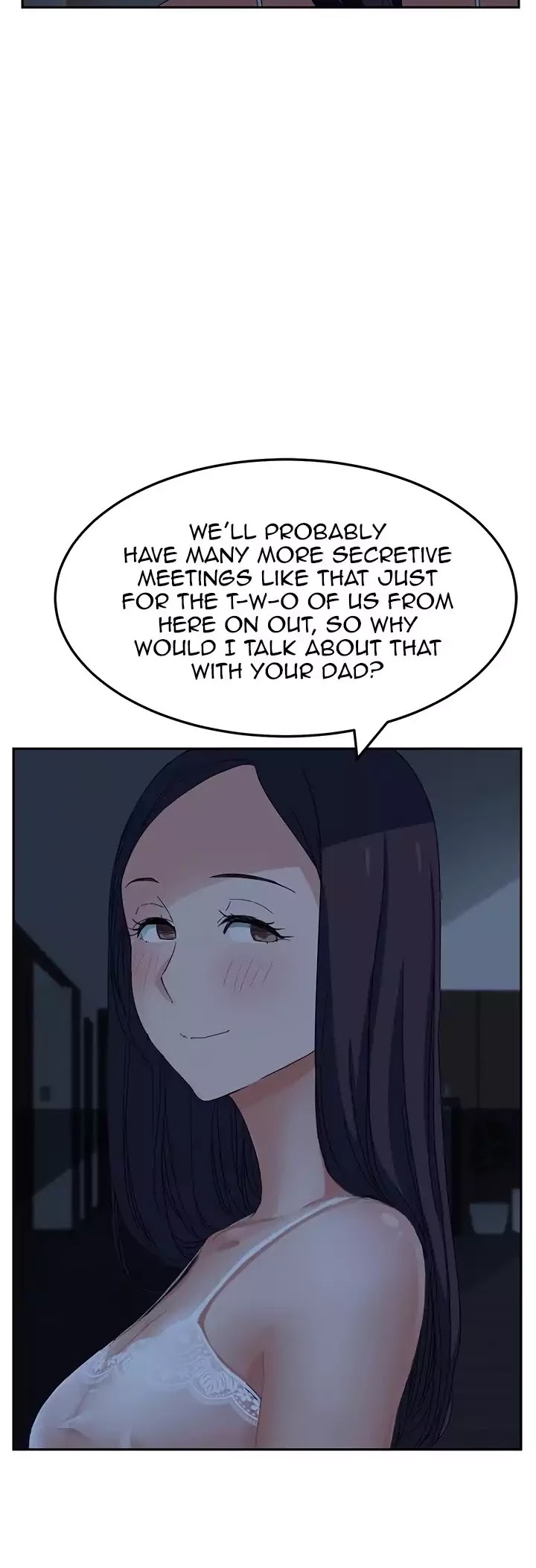 This Doesn't Feel Like Me Chapter 16 page 30 - Chapter 16