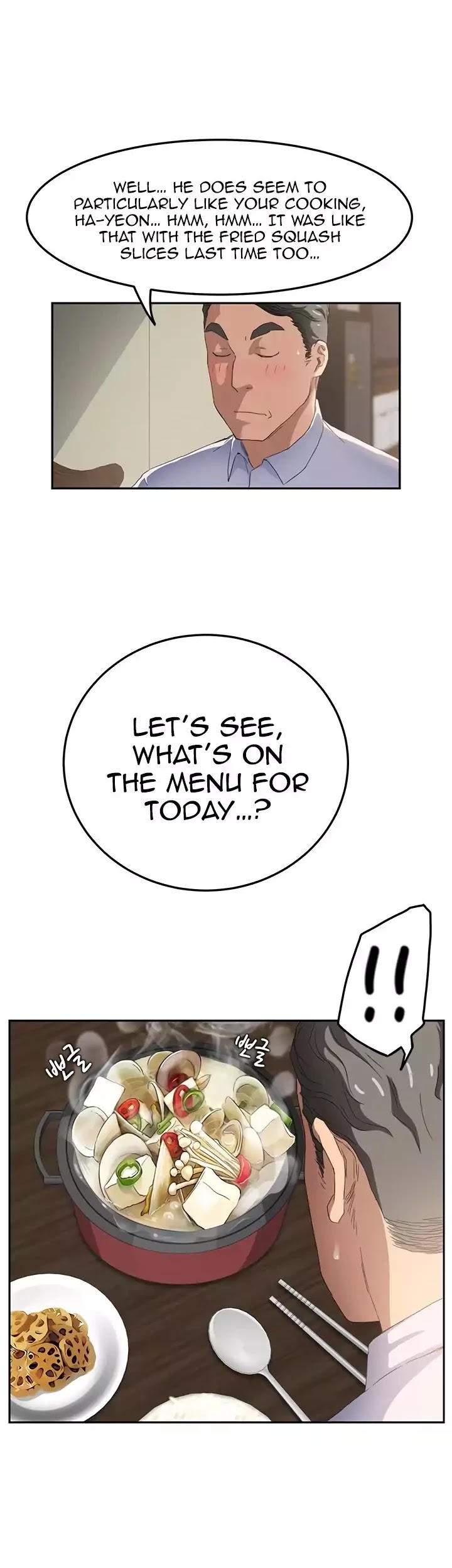 This Doesn't Feel Like Me Chapter 16 page 36 - Chapter 16