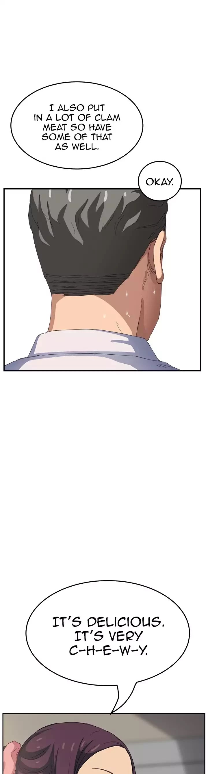 This Doesn't Feel Like Me Chapter 16 page 39 - Chapter 16