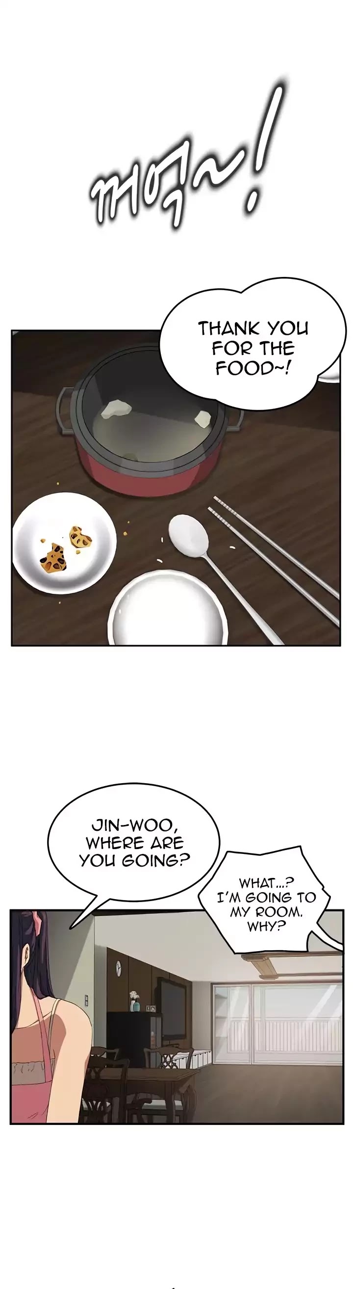 This Doesn't Feel Like Me Chapter 16 page 41 - Chapter 16