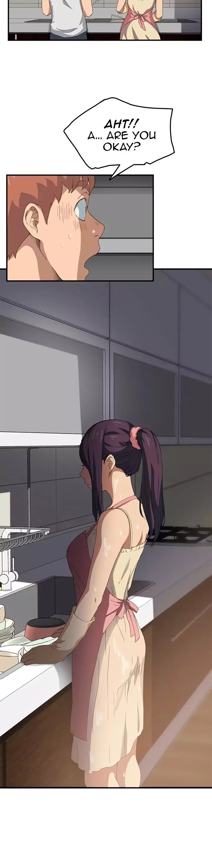 This Doesn't Feel Like Me Chapter 16 page 44 - Chapter 16