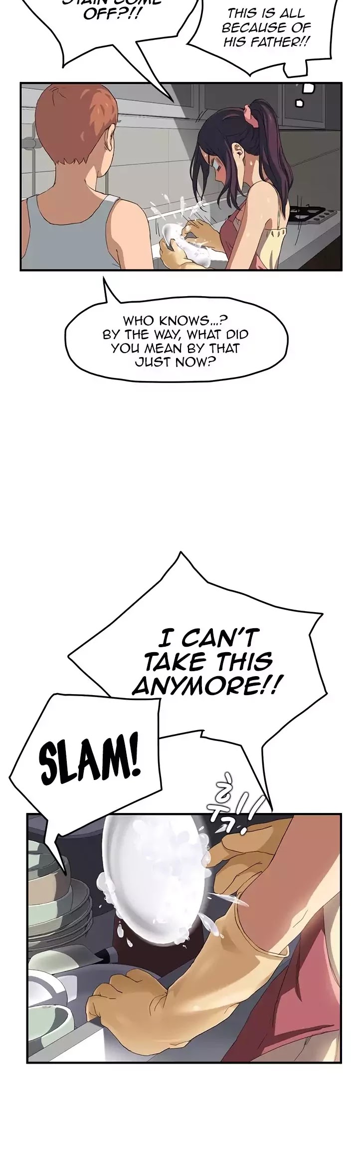 This Doesn't Feel Like Me Chapter 16 page 48 - Chapter 16