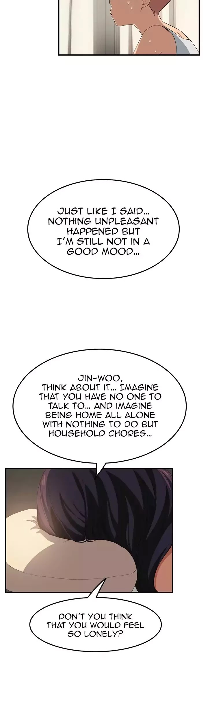 This Doesn't Feel Like Me Chapter 17 page 11 - Chapter 17