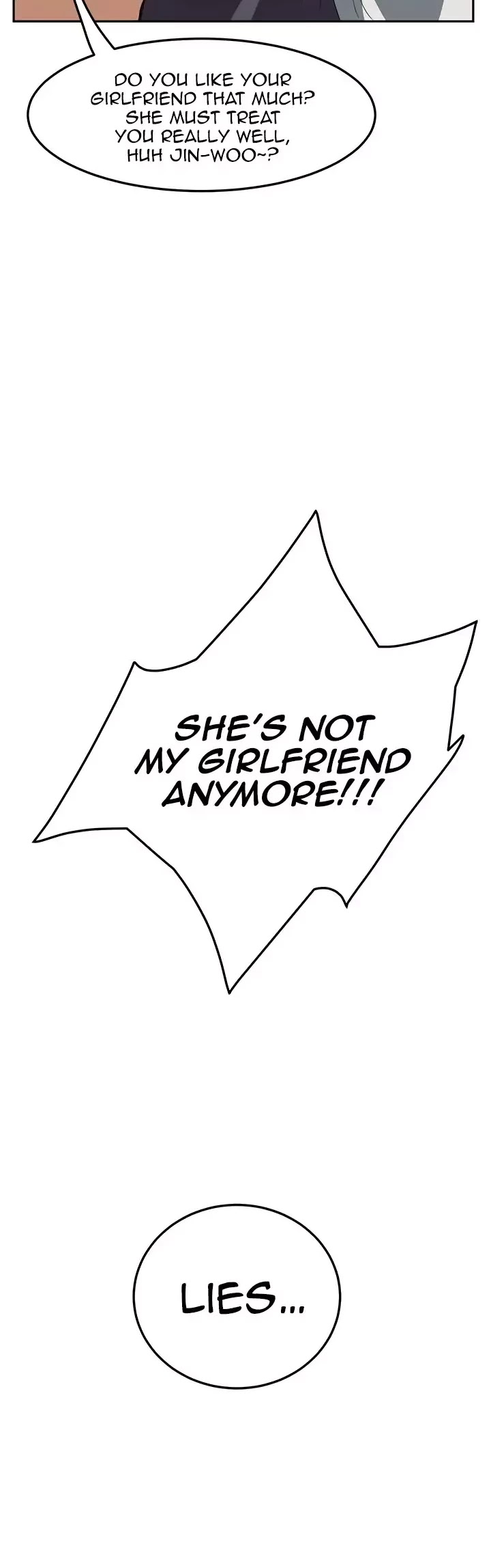 This Doesn't Feel Like Me Chapter 17 page 17 - Chapter 17