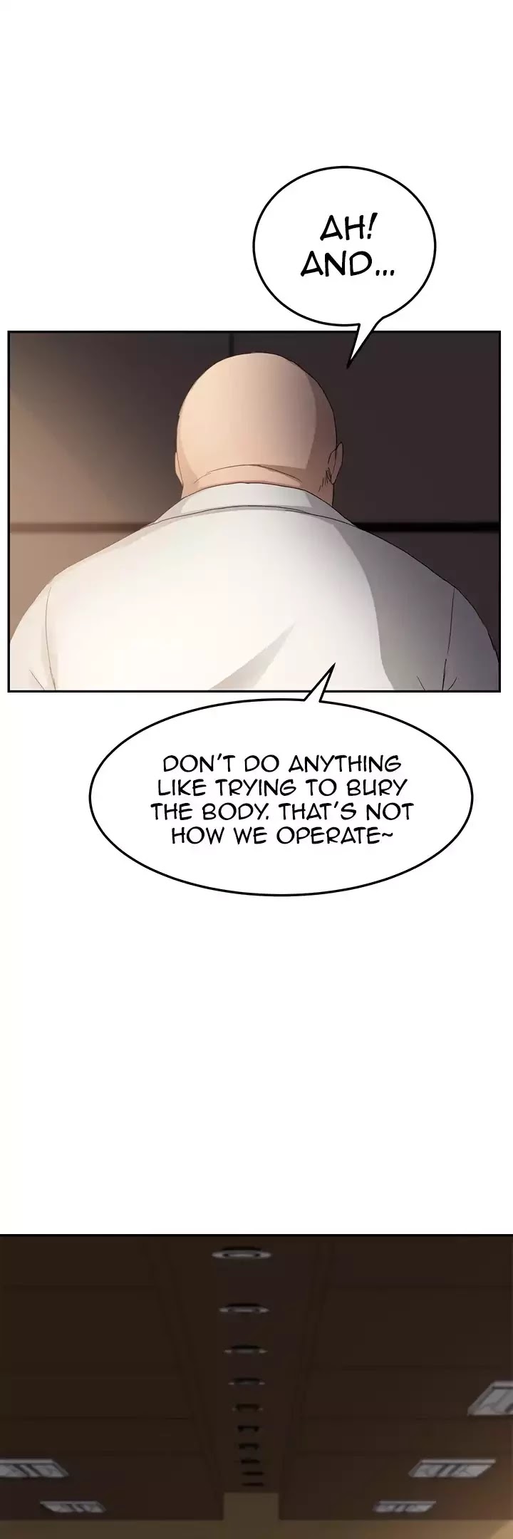 This Doesn't Feel Like Me Chapter 17 page 26 - Chapter 17