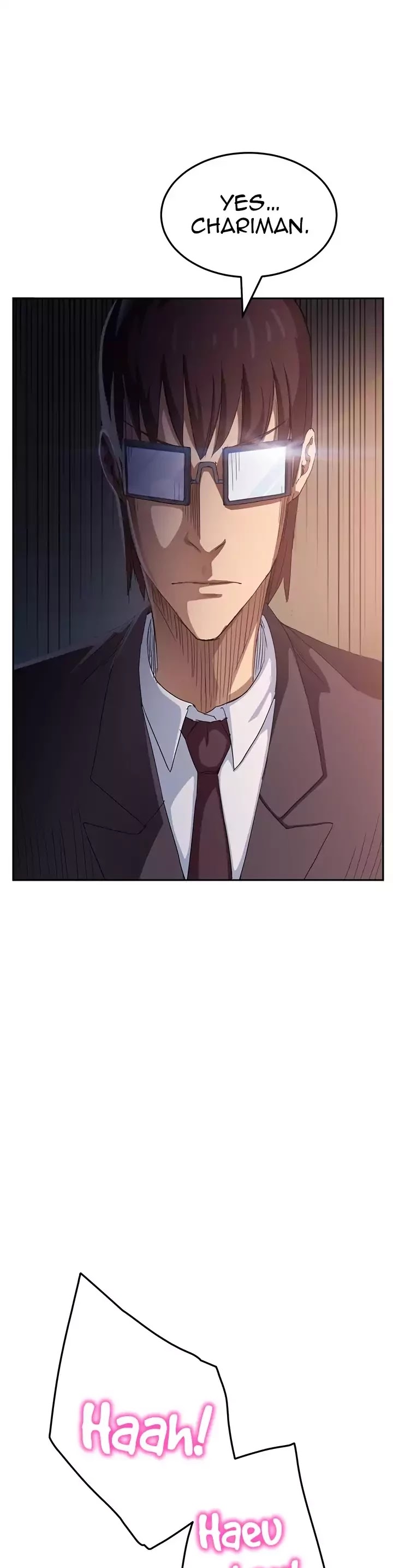 This Doesn't Feel Like Me Chapter 17 page 28 - Chapter 17