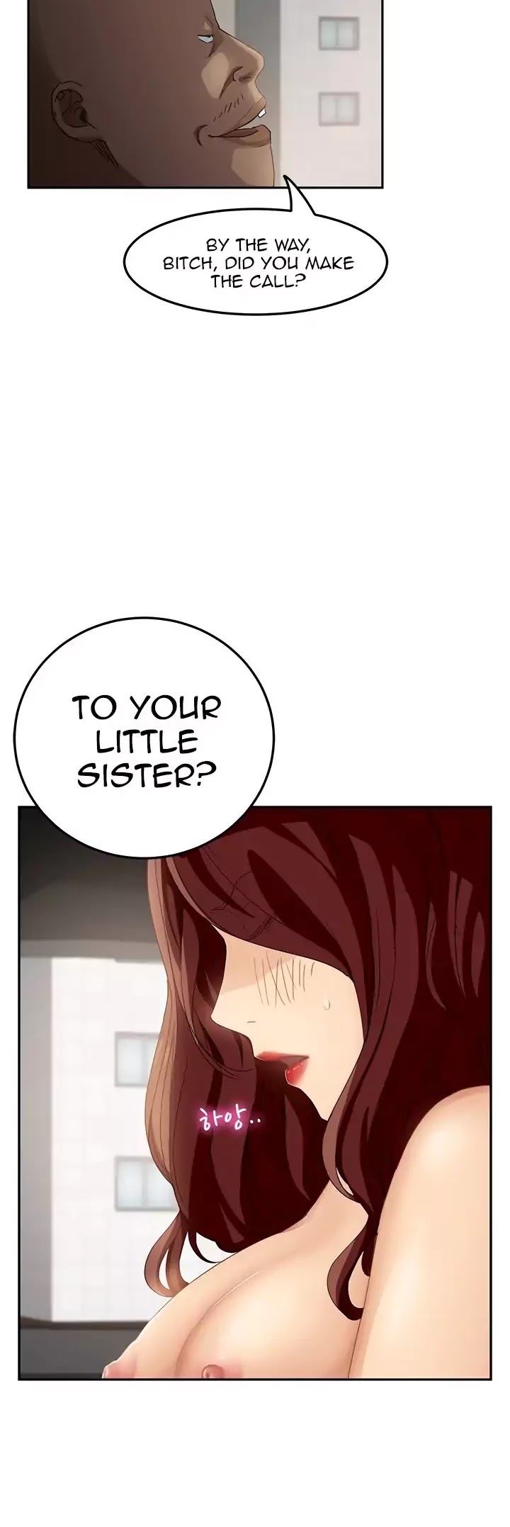 This Doesn't Feel Like Me Chapter 17 page 33 - Chapter 17