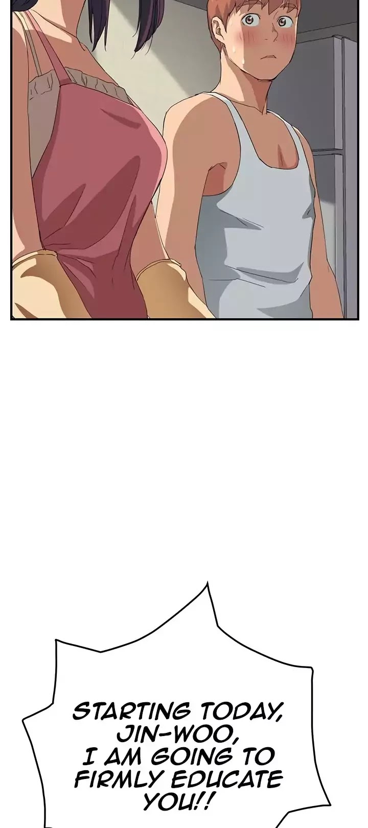 This Doesn't Feel Like Me Chapter 17 page 4 - Chapter 17