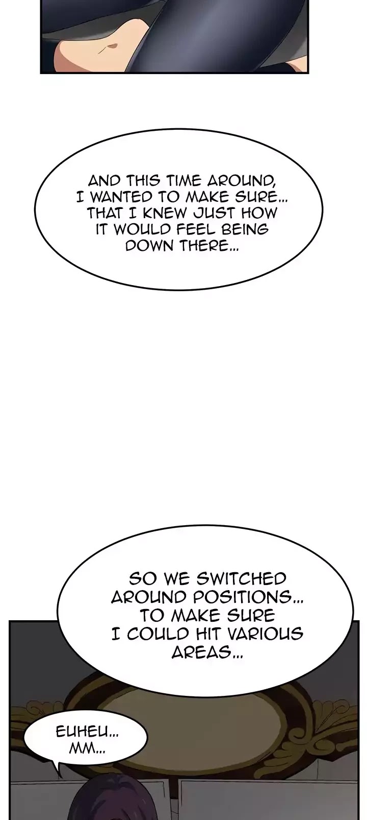 This Doesn't Feel Like Me Chapter 17 page 43 - Chapter 17