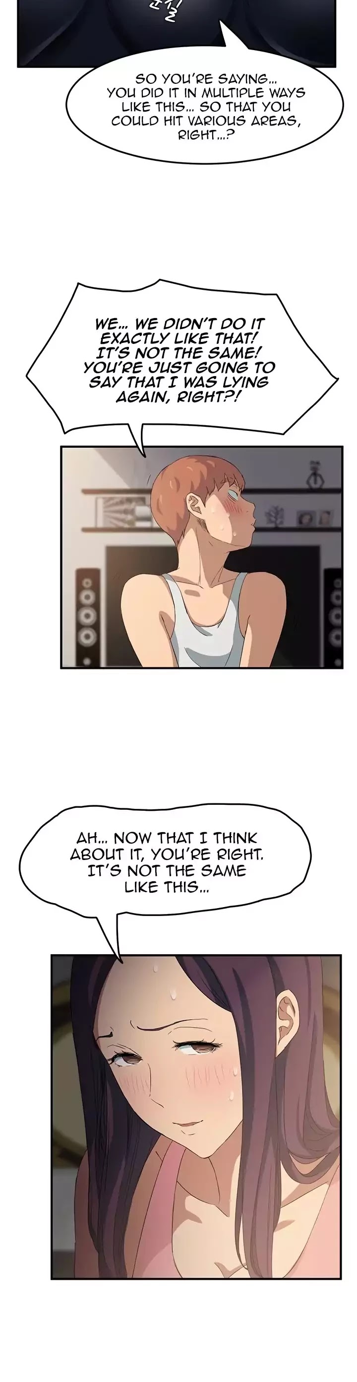 This Doesn't Feel Like Me Chapter 17 page 46 - Chapter 17