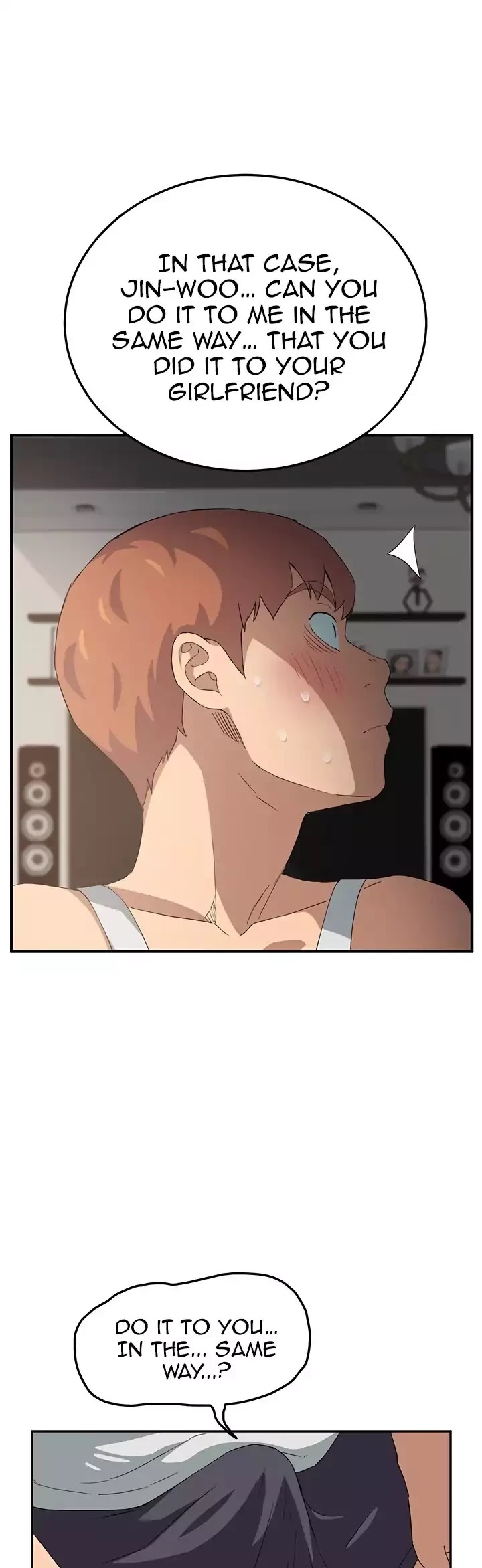 This Doesn't Feel Like Me Chapter 17 page 47 - Chapter 17