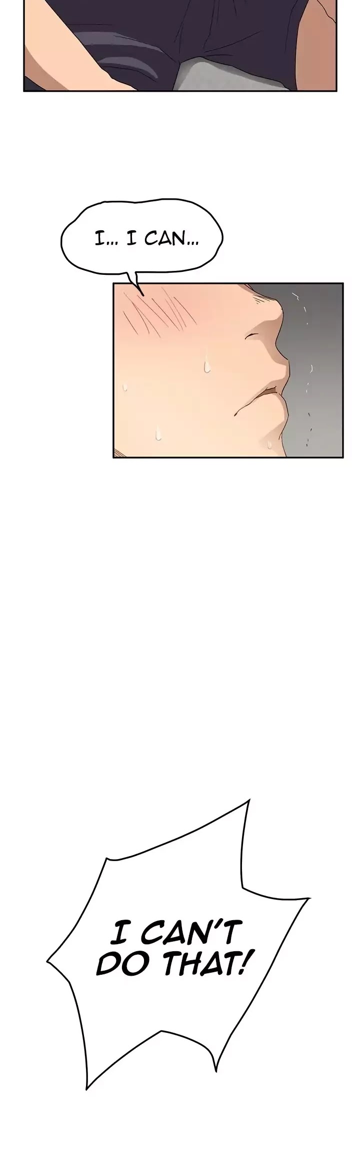 This Doesn't Feel Like Me Chapter 17 page 48 - Chapter 17
