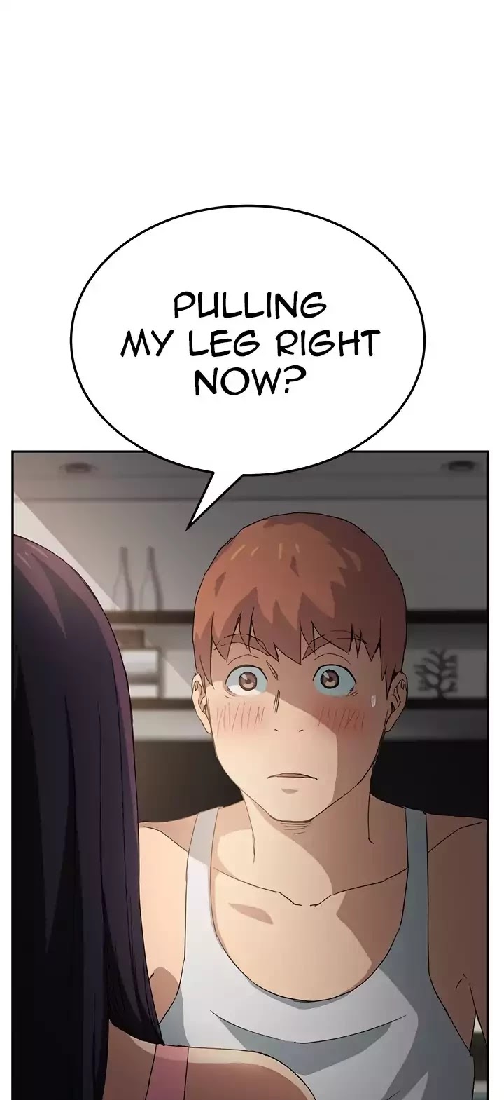 This Doesn't Feel Like Me Chapter 17 page 51 - Chapter 17