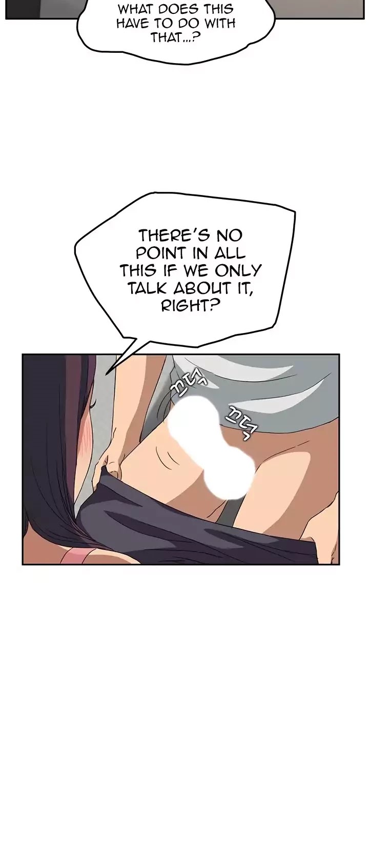 This Doesn't Feel Like Me Chapter 18 page 17 - Chapter 18