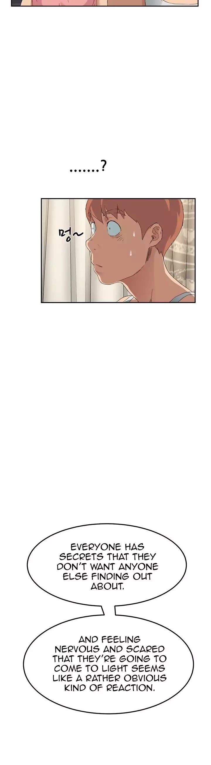 This Doesn't Feel Like Me Chapter 18 page 23 - Chapter 18