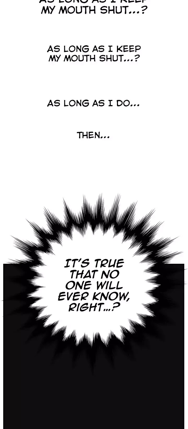 This Doesn't Feel Like Me Chapter 18 page 25 - Chapter 18