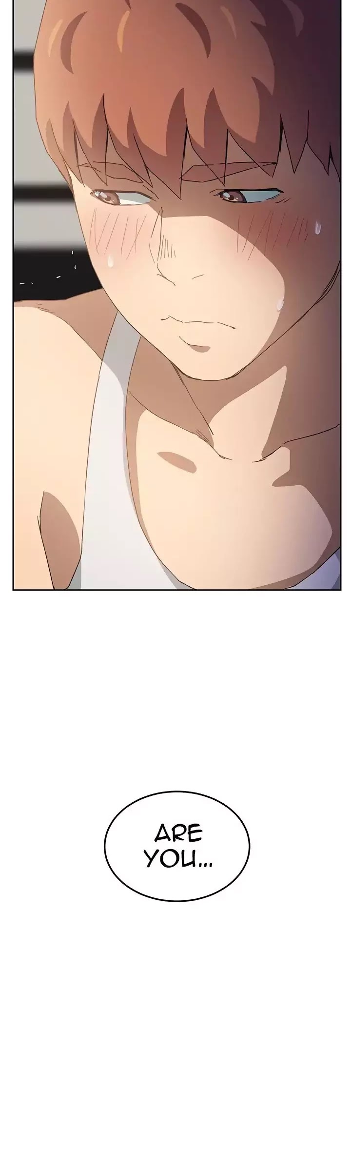 This Doesn't Feel Like Me Chapter 18 page 4 - Chapter 18