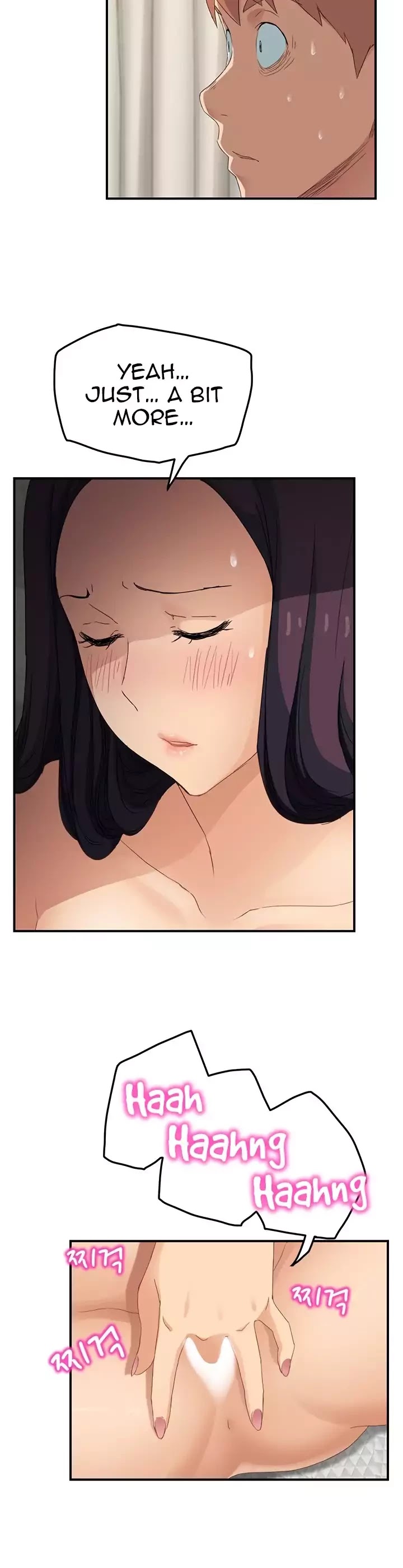 This Doesn't Feel Like Me Chapter 18 page 43 - Chapter 18