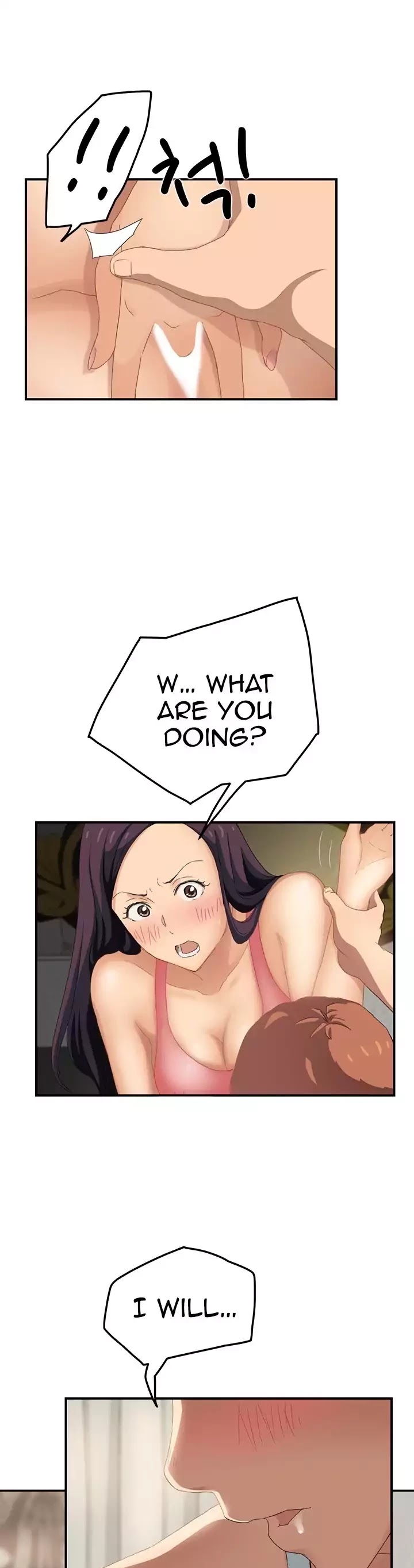 This Doesn't Feel Like Me Chapter 18 page 44 - Chapter 18