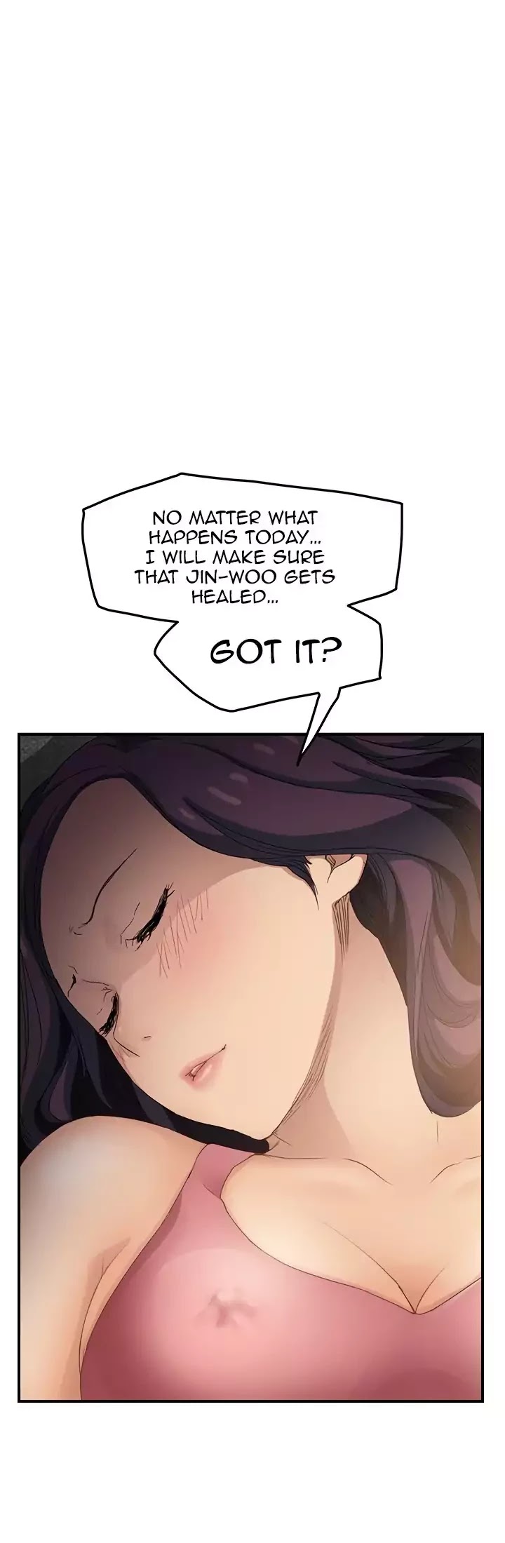 This Doesn't Feel Like Me Chapter 18 page 47 - Chapter 18